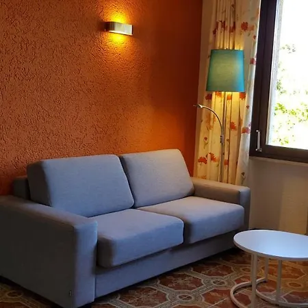 Apart Otel Italsol Riai