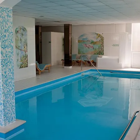 Apart Otel Italsol Riai 3*
