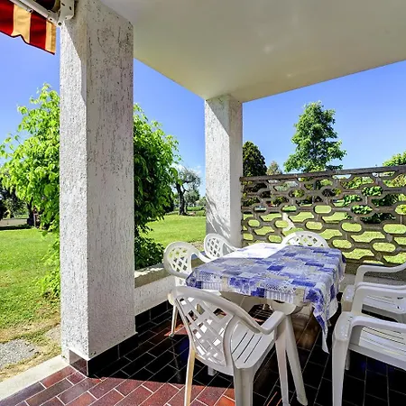 Italsol Riai Apart Otel 3*