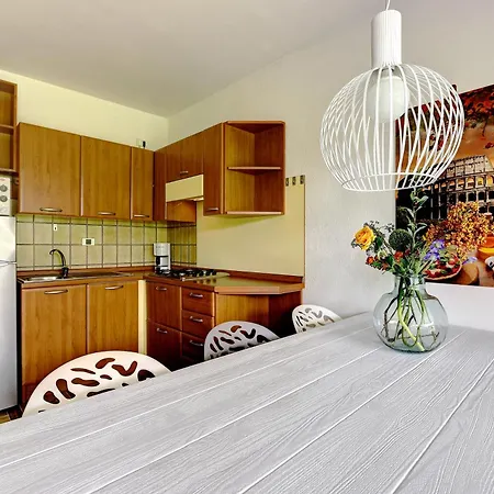 Italsol Riai Apart Otel 3*