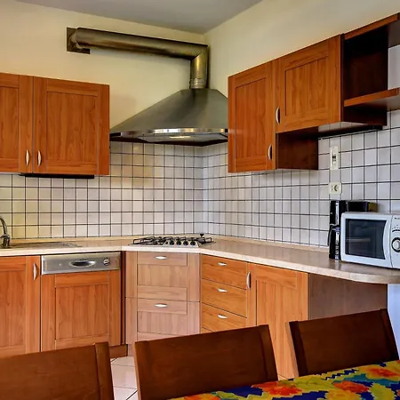 Italsol Riai Apart Otel Moniga del Garda