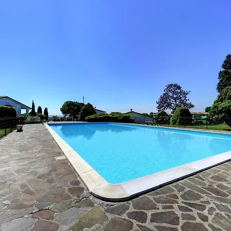 Apart Otel Italsol Riai Moniga del Garda
