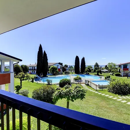 Italsol Riai Apart Otel