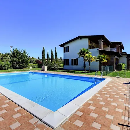 Italsol Riai Apart Otel