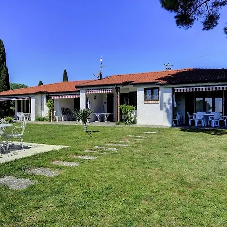 Apart Otel Italsol Riai