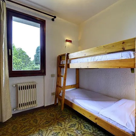 Italsol Riai Apart Otel Moniga del Garda