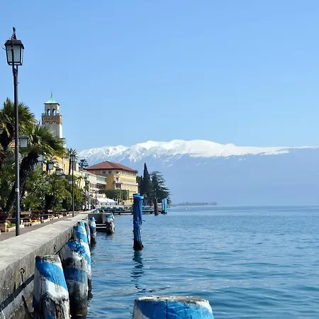 Italsol Riai Apart Otel Moniga del Garda