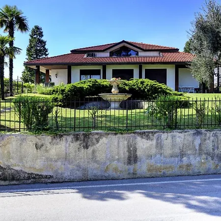 Apart-hotel Italsol Riai