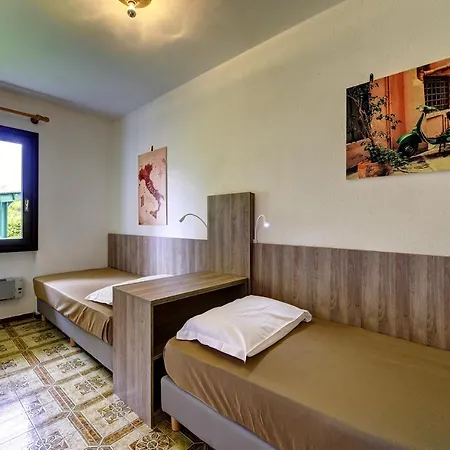 Italsol Riai Aparthotel 3*