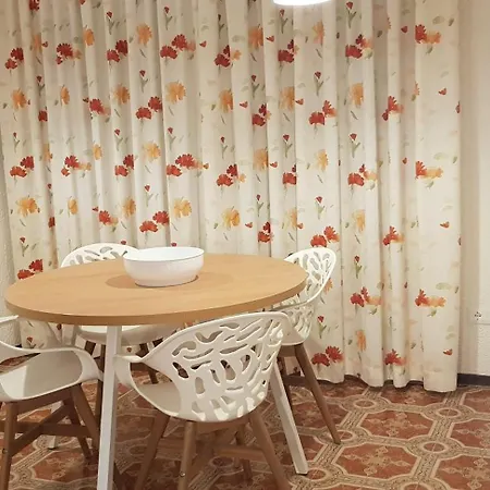 Italsol Riai Aparthotel