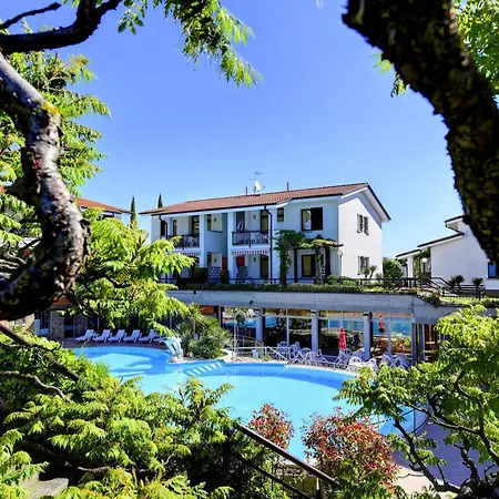 Italsol Riai Aparthotel