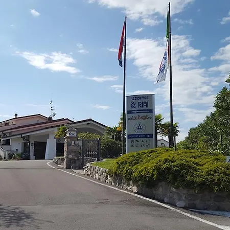 Italsol Riai Aparthotel 3*